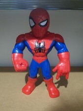 Spiderman Amazing Große Figur 