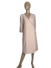 Kimono Kleid Wickelkleid