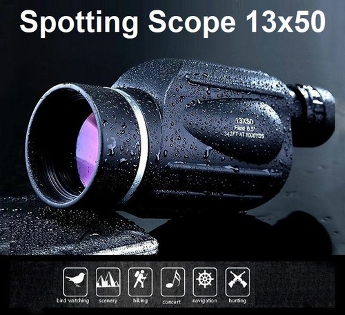 Nitesite spektiv 13x50 - nitesite,