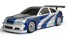 RC 1/43 Mini BMW M3 GT DRIFT