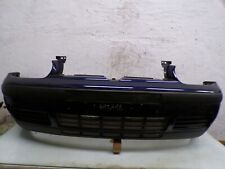 Stoßstange vorn VW Golf 4 LB5N Indigoblau "493A16"