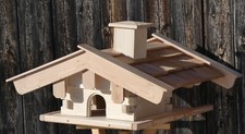 Xxl vogelfutterhaus watzmann - xxl,