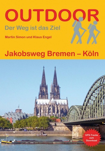 Jakobsweg bremen münster - jakobsweg,