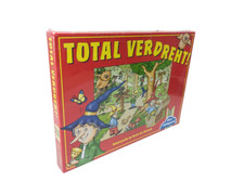 Unser Lieblingsspiel - Total