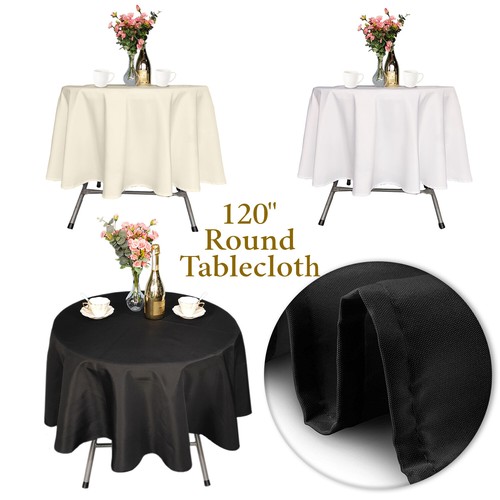 3pcs polyester tischtuch tuch - 3pcs,