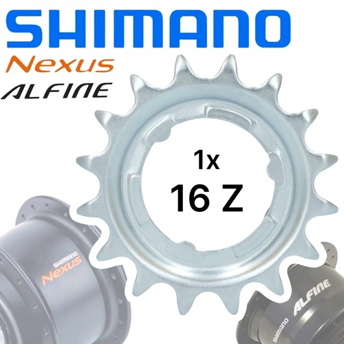 Shimano nexus alfine - nexus,
