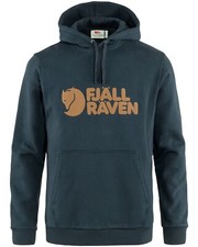 Fjällräven Hoodie Logo