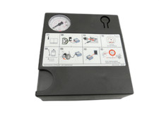 Reifendruckkompressor Luftpumpe Pannenseite für VW Polo V 6R 14-17 5N0012615C