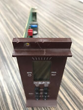 Buderus Ecomatic M071 Schaltuhr Modul Digital Schaltuhr Steuerung