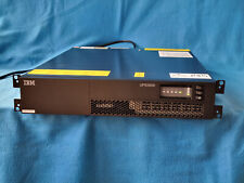 USV-Anlage IBM UPS 3000 HV, IBM 2130-2RX, 2700 W, LAN, 19"/Tower, NEU und OVP!!