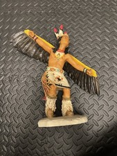 Castagna 1994 Indianer Häuptling