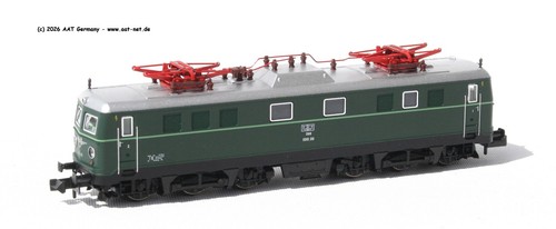 Fleischmann 737301 e lok - fleischmann,
