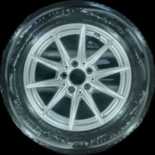 205/60 R16 Winterreifen CLA X118  16 Zoll Alufelgen Komplettsatz 4-5mm