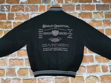 HARLEY DAVIDSON USA police