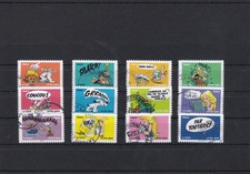 Frankreich 2025 Asterix Los