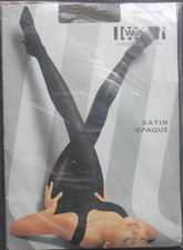 Wolford Satin Opaque