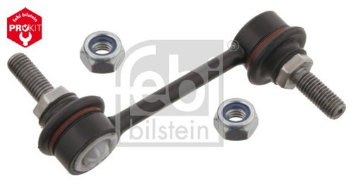 Koppelstange stabilisator - 2x,