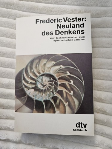 Neuland des denkens buch - :,