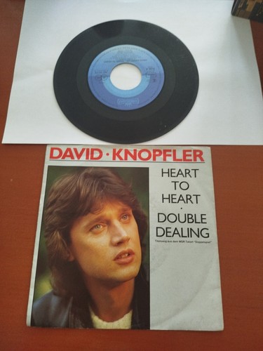 Ost david knopfler tatort - knopfler,