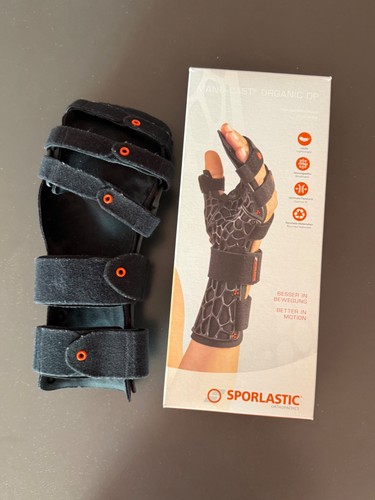 Sporlastic manu cast - sporlastic, manu-cast