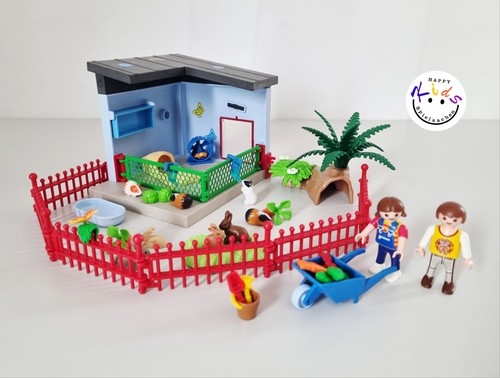 Playmobil 9277 kleintier - playmobil,