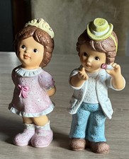 Goebel- Nina & Marco Hier