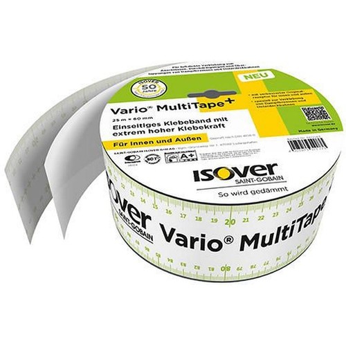 Isover vario multitape - isover, multitape+
