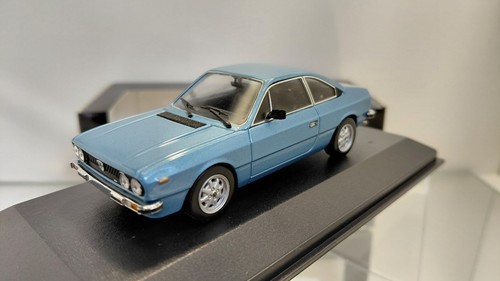 Minichamps lancia beta - minichamps,