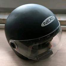 Gepflegter NEXO Vintage II Jet