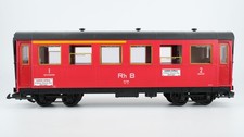 LGB G 3063 Reisezugwagen (AB