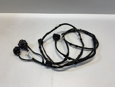 VW T5 Leitungssatz Kabelbaum 7H0971114DL Vorne PDC Scheinwerfer Nebelscheinwerfe