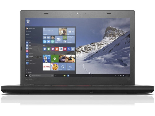 Lenovo thinkpad t460 core - thinkpad,