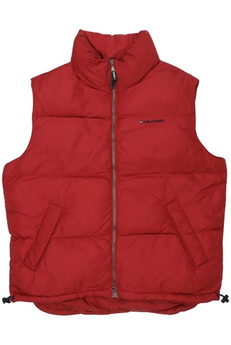 Tommy hilfiger weste - tommy,