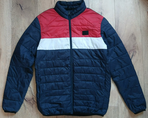 Jack jones jacke gr s - &,