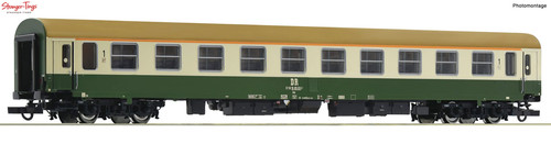 Roco ame 1st class - roco,