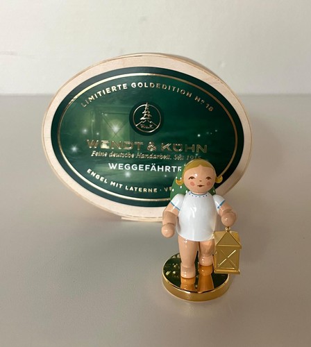 Wendt und kühn engel - und,