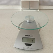 Soehnle Küchenwaage Digital