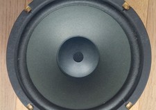 Japan Vintage Tieftöner 10"