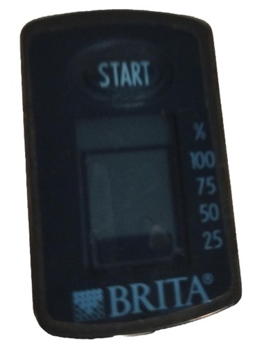 Brita wasserfilter karaffe - brita,