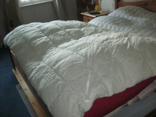 Steppbett paradies gute - paradies,