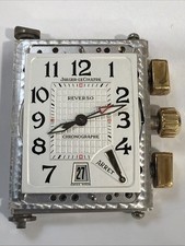 Jaeger-LeCoultre Reverso