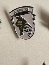 Borussia Mönchengladbach Pins