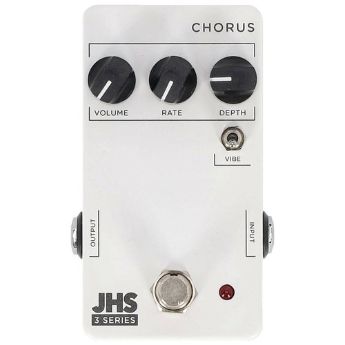 Jhs pedals series - jhs, 3