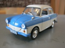 Verkaufe Modell PKW Trabant P50 - Jugendträume der DDR - 1:43