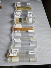 25 Knopfröhrchen