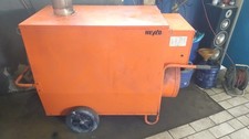Heylo K50 54kw Hallenheizung