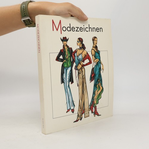 Zeichnen für modedesign - modedesign , | 