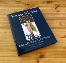 Werner Klemke: Das grosse