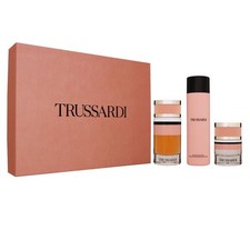 Trussardi Trussardi Set 90 ml