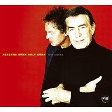 Love stories von joachim - love,